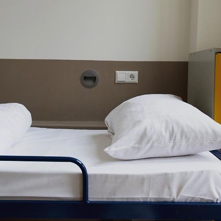 Shelter Jordan Christian Hostel Άμστερνταμ Εξωτερικό φωτογραφία