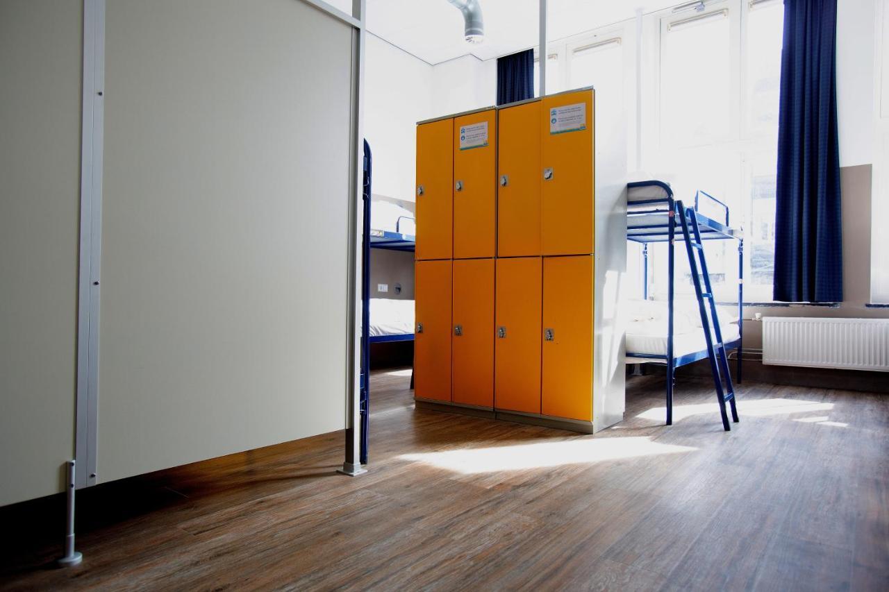 Shelter Jordan Christian Hostel Άμστερνταμ Εξωτερικό φωτογραφία